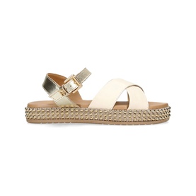 Reya Flat Sandals