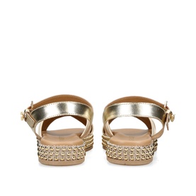 Reya Flat Sandals