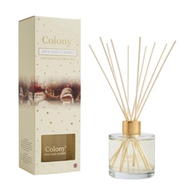Colony Milk and Cookies Reed Diffuser 200ml