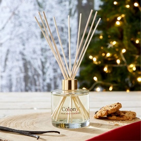 Colony Milk and Cookies Reed Diffuser 200ml