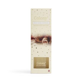 Colony Milk and Cookies Reed Diffuser 200ml