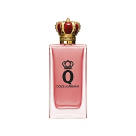 Q Eau de Parfum Intense