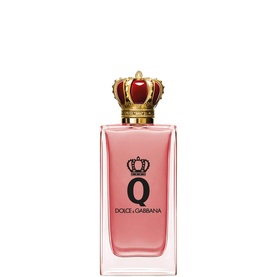 Q Eau de Parfum Intense
