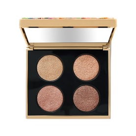Luxe Eye Shadow Quad - Moonstruck Luxe
