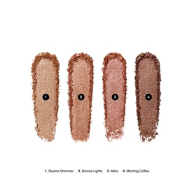 Luxe Eye Shadow Quad - Moonstruck Luxe