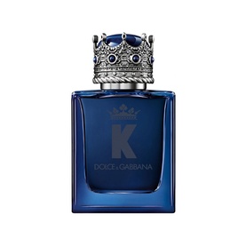 K Eau de Parfum Intense