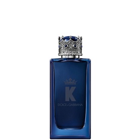 K Eau de Parfum Intense