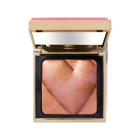 Highlighting Powder - Rose Gold Glow