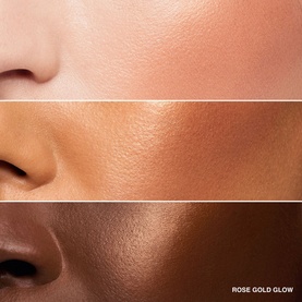 Highlighting Powder - Rose Gold Glow