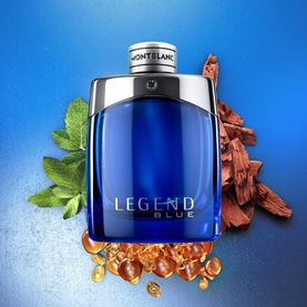 Legend Blue Eau de Parfum