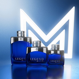 Legend Blue Eau de Parfum