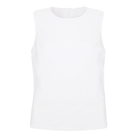 Malindi Linen Top