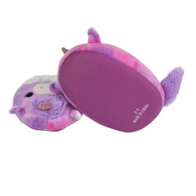 Lola the Unicorn Slippers