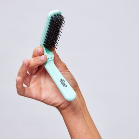 Smoothing Travel Brush
