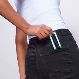 Smoothing Travel Brush