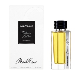 Extreme Leather Eau de Parfum