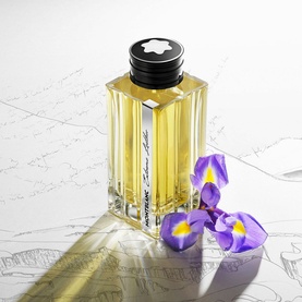 Extreme Leather Eau de Parfum