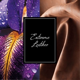 Extreme Leather Eau de Parfum