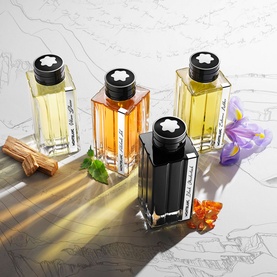 Extreme Leather Eau de Parfum