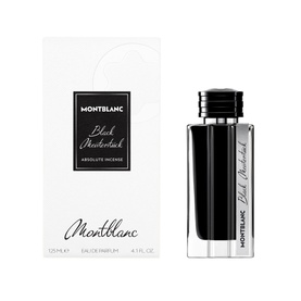 Black Meisterstuck Eau de Parfum