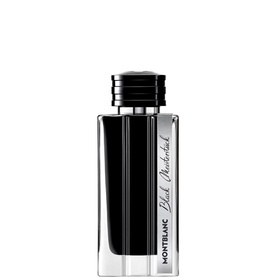 Black Meisterstuck Eau de Parfum