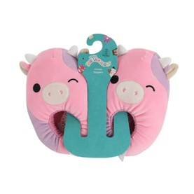 Patty the Cow Slippers