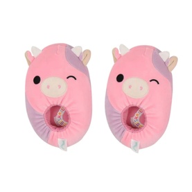 Patty the Cow Slippers