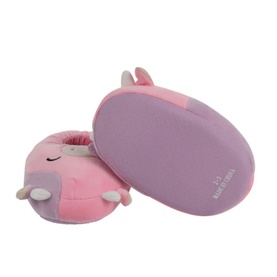 Patty the Cow Slippers