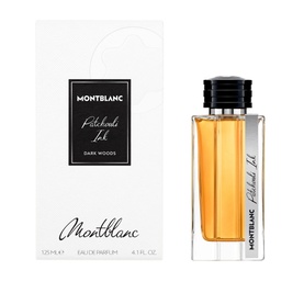 Patchouli Ink Eau de Parfum