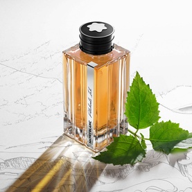 Patchouli Ink Eau de Parfum