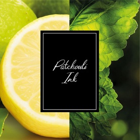 Patchouli Ink Eau de Parfum