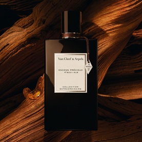 Encens Precieux Eau de Parfum