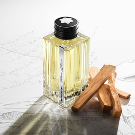 Vetiver Glacier Eau de Parfum