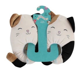 Cam the Cat Slippers