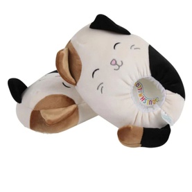 Cam the Cat Slippers