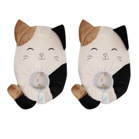 Cam the Cat Slippers