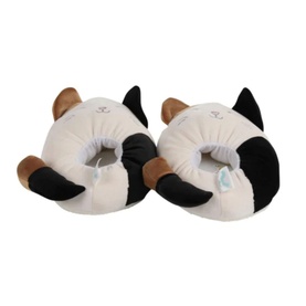 Cam the Cat Slippers