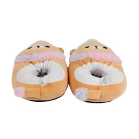 Leonard the Lion Slippers
