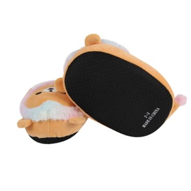 Leonard the Lion Slippers
