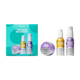 The Clear Necessities Set