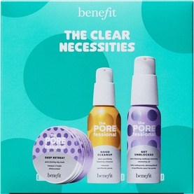 The Clear Necessities Set