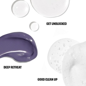The Clear Necessities Set