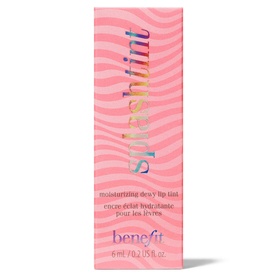 Splashtint Moisturising Dewy Lip Tint
