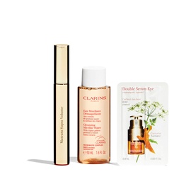 Supra Volume Mascara Value Pack