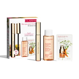 Supra Volume Mascara Value Pack