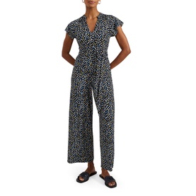 Eden Printed Jumpsuit