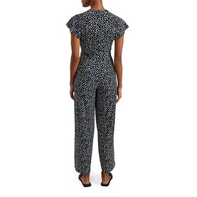 Eden Printed Jumpsuit