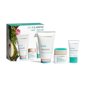 My Clarins Matifying Value Pack