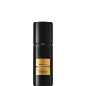 Black Orchid All Over Body Spray