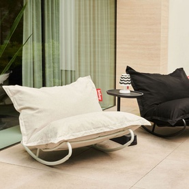 Rock 'n Roll Chair